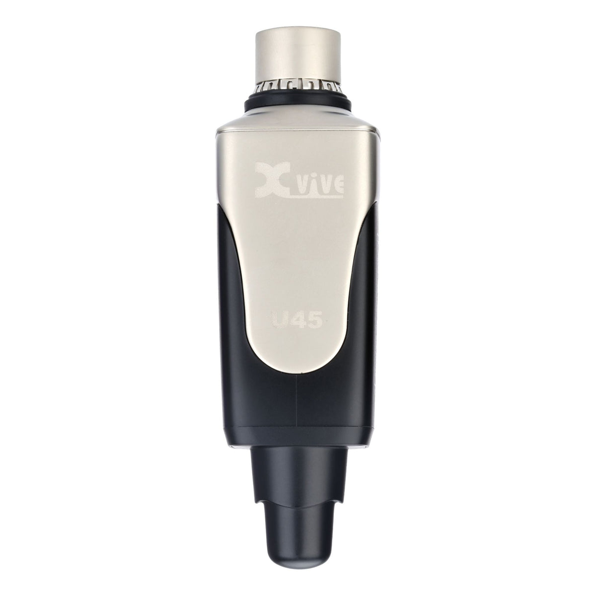 XVIVE U45 BLACK
