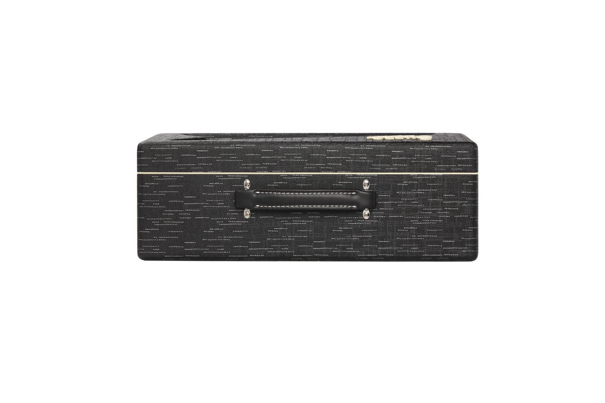 Supro Royale Head