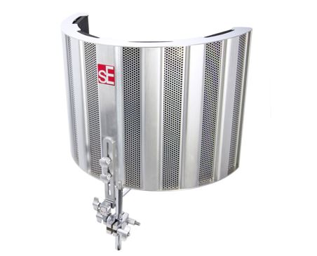 SE ELECTRONICS RF SPACE