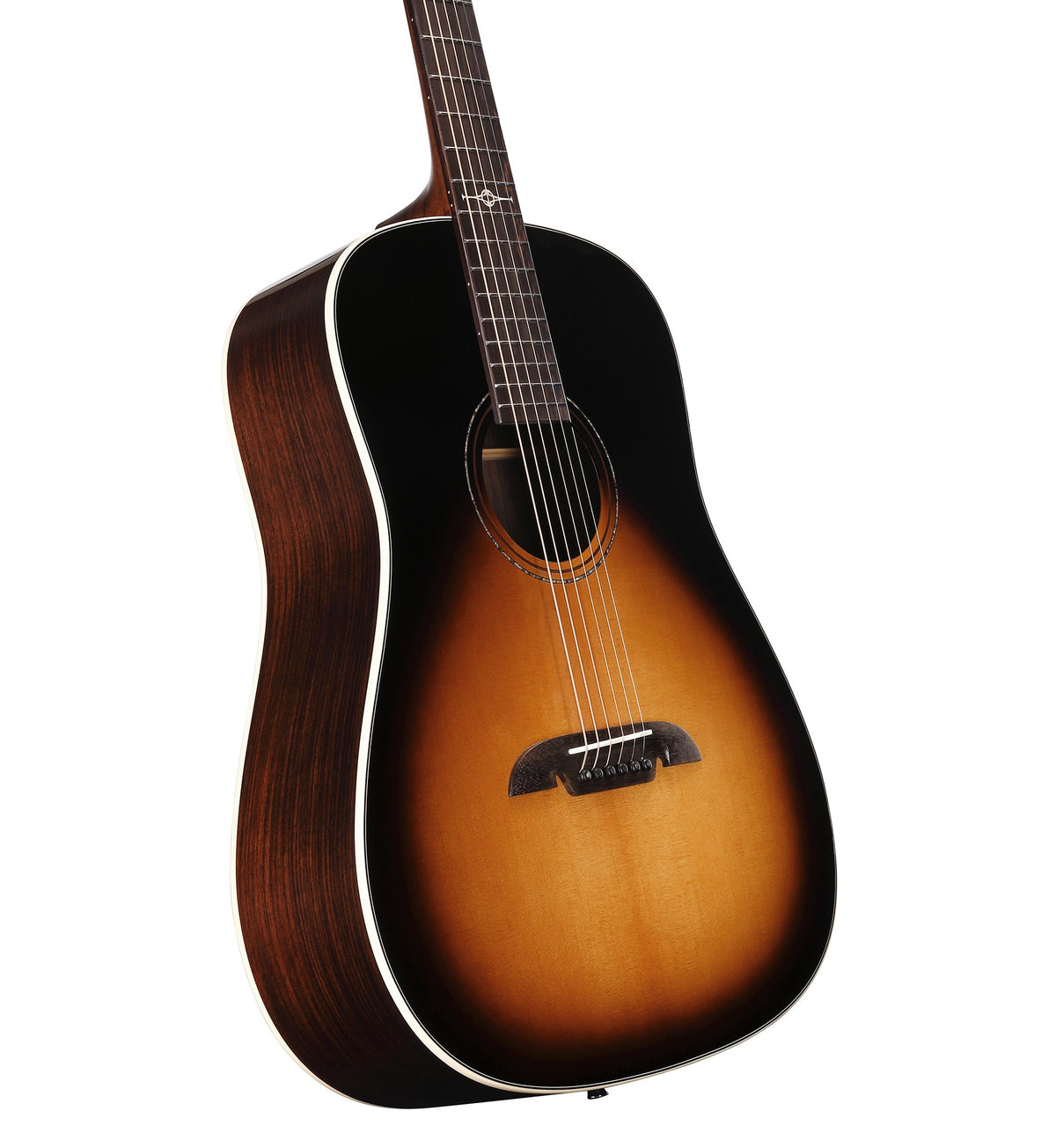 ALVAREZ MDR70SB MASTERWORKS