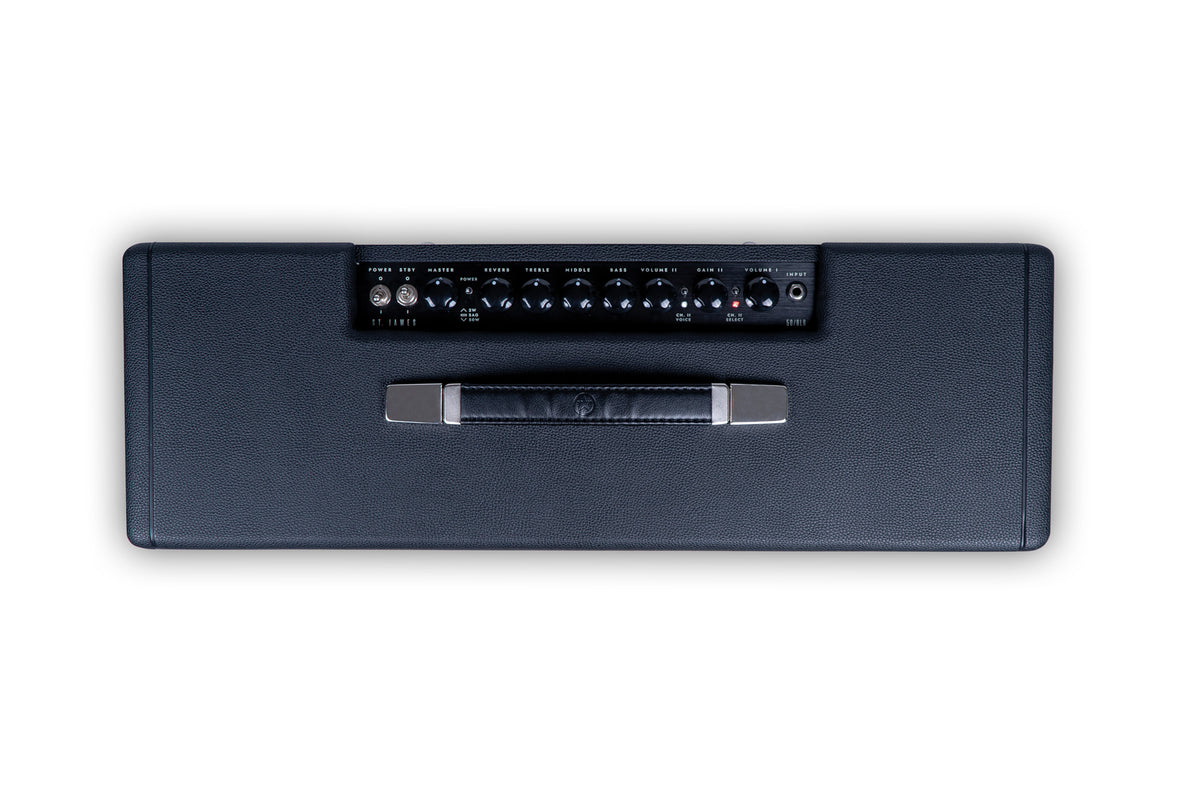 BLACKSTAR ST JAMES 50 6L6 212