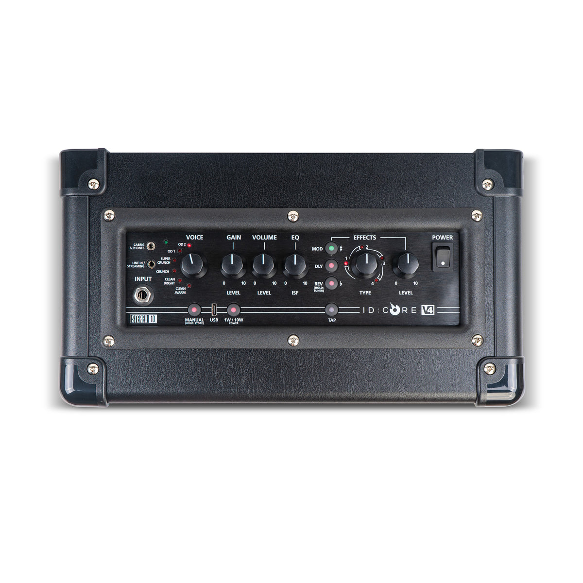 BLACKSTAR IDC CORE 10 V4 BT