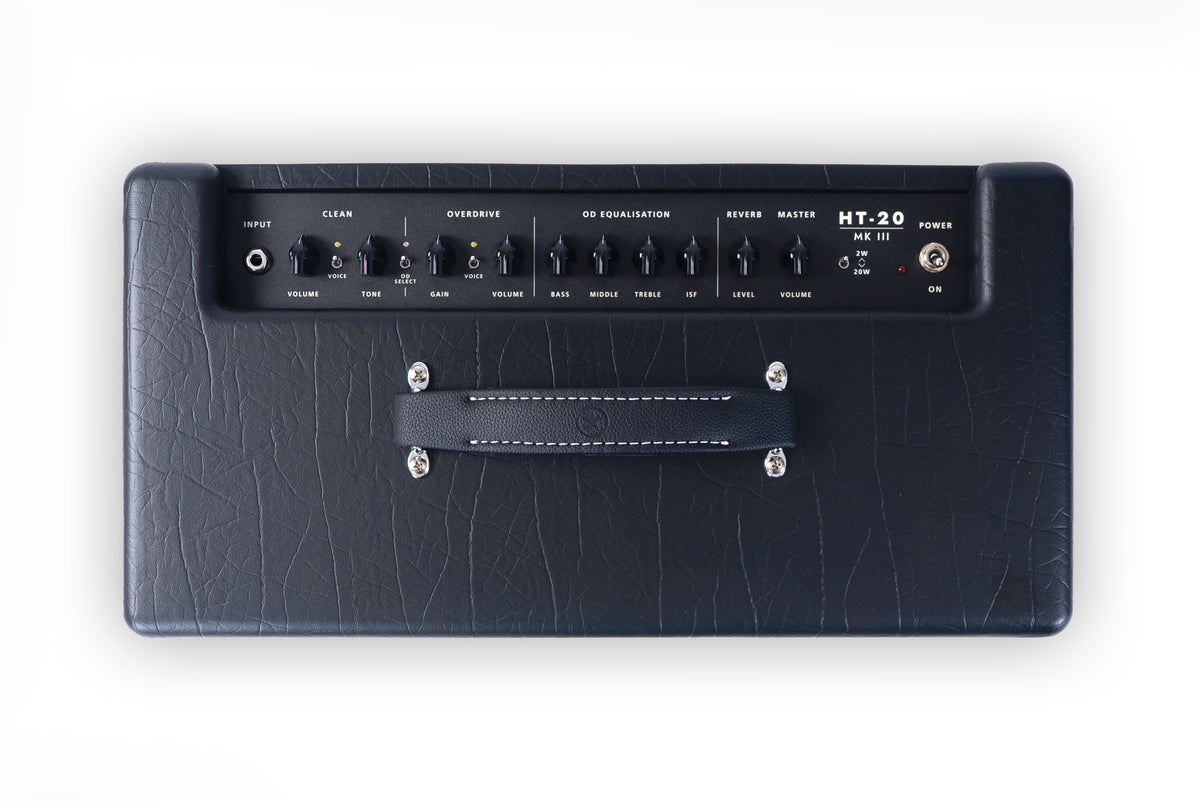 BLACKSTAR HT-20R MKIII