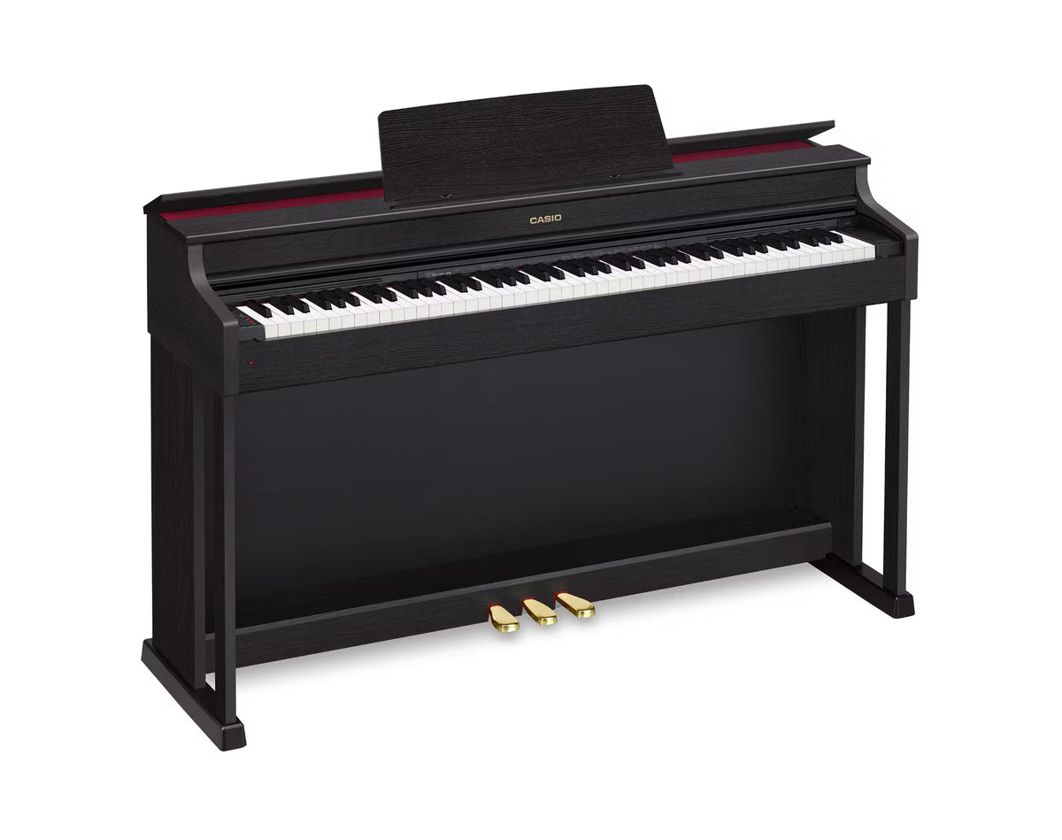 Casio AP-470 Black
