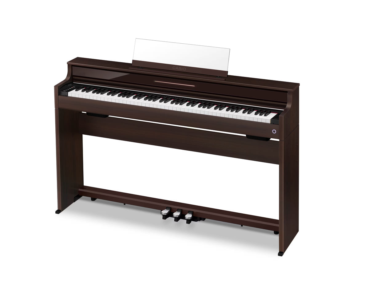 Casio AP-S450 Marrón