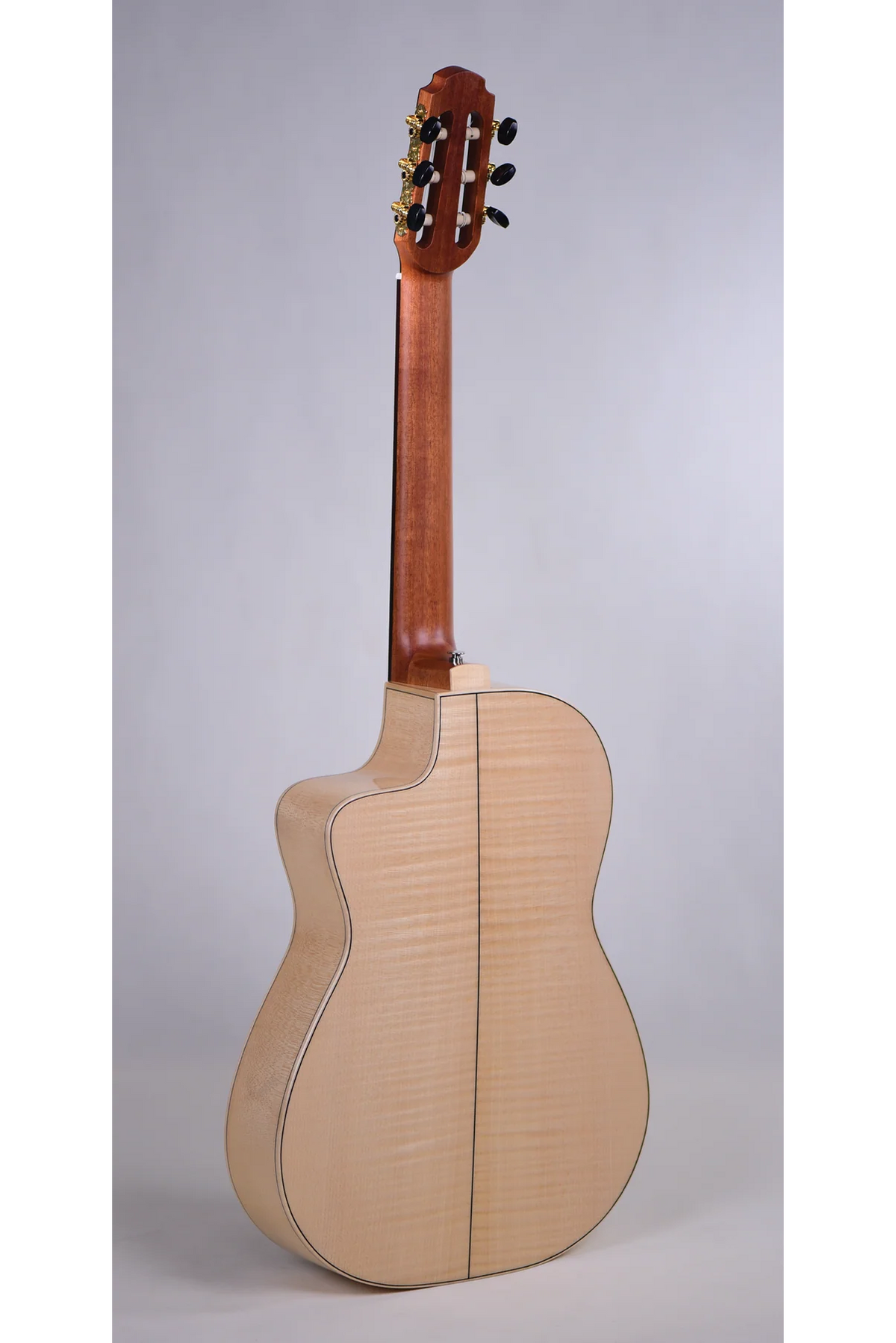 Altamira FZ-1