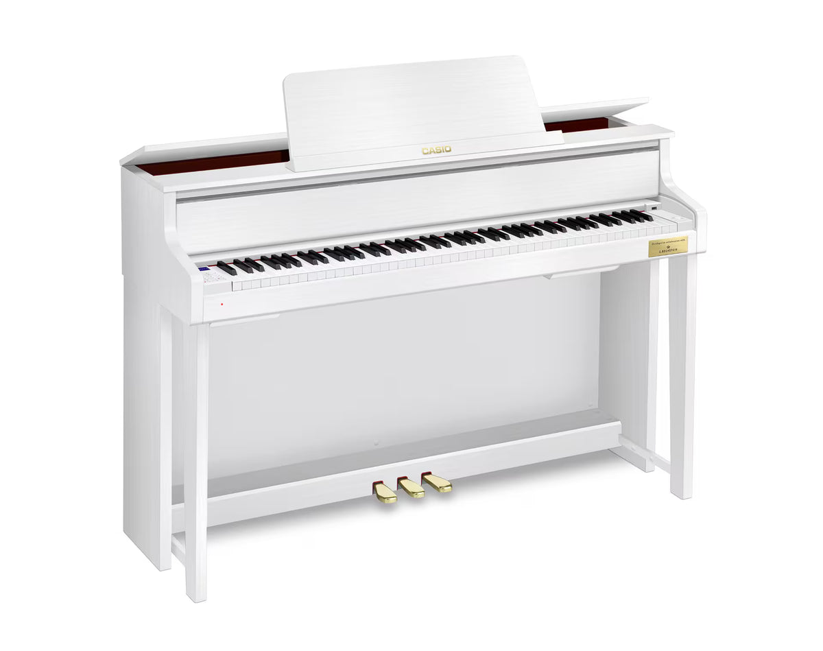 Casio GP-310 White