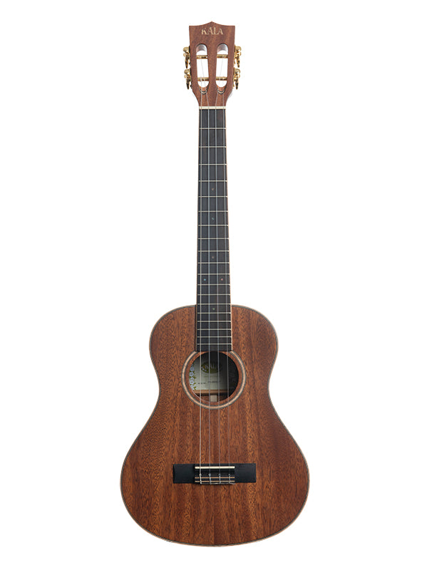 Solid Mahogany, Super Tenor