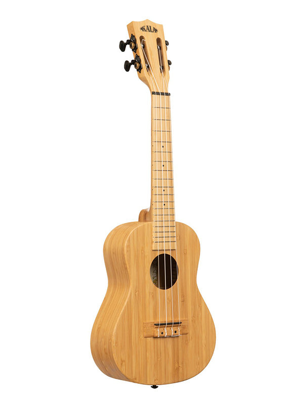 Solid Bamboo, Concert