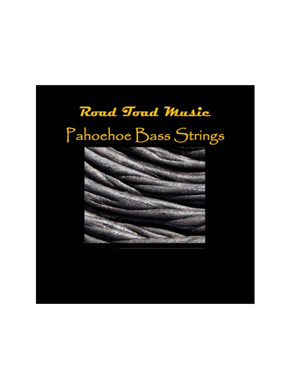 Cordes Road Toad, U-Bass original, 5 cordes