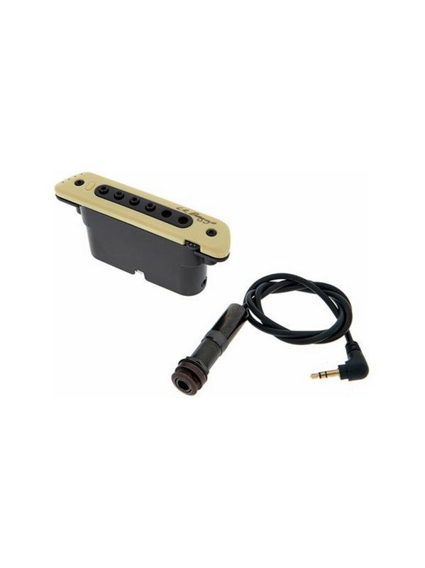 Micro Rosace actif/Passif