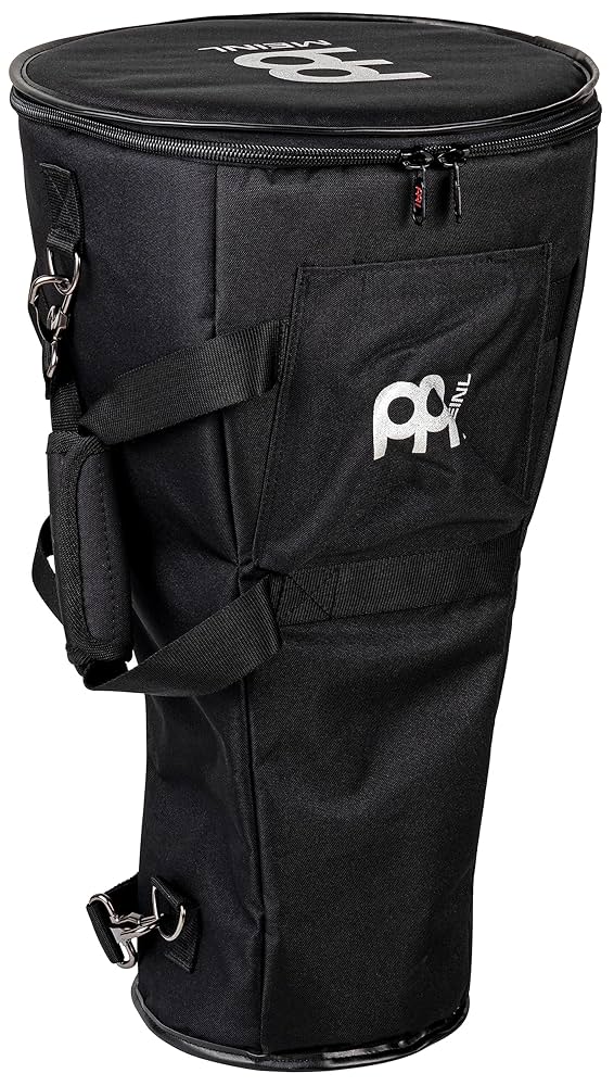 Meinl Djembe Bag Pro S Black