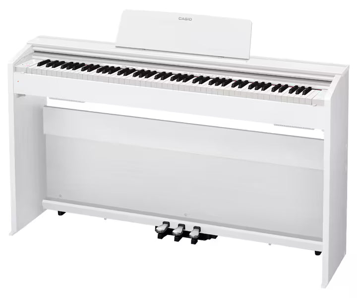Casio PX-870WE Blanco