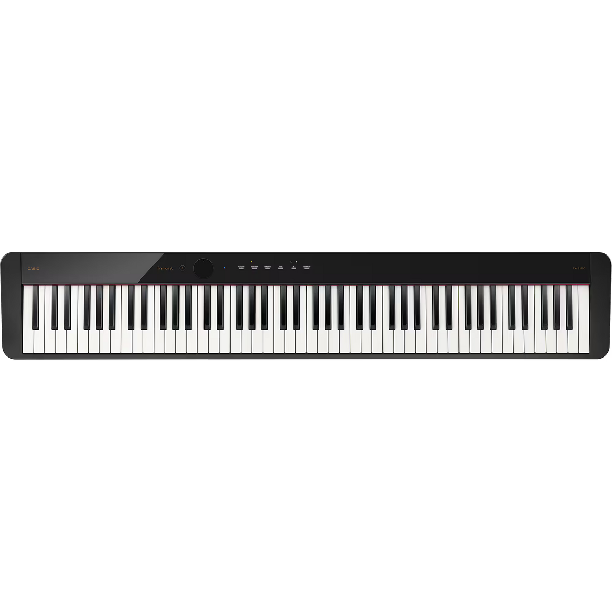 Casio PX-S1100 Black
