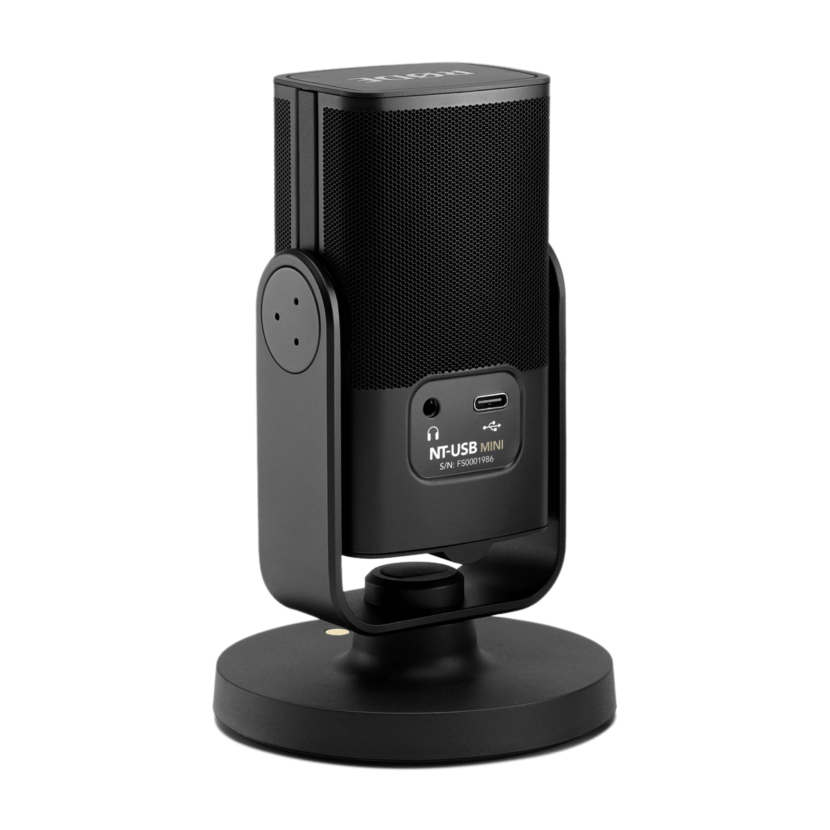 Micrófono de estudio Rode NT-USB Mini