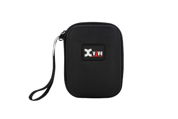 XVIVE Etui Système HF U3 et U3C