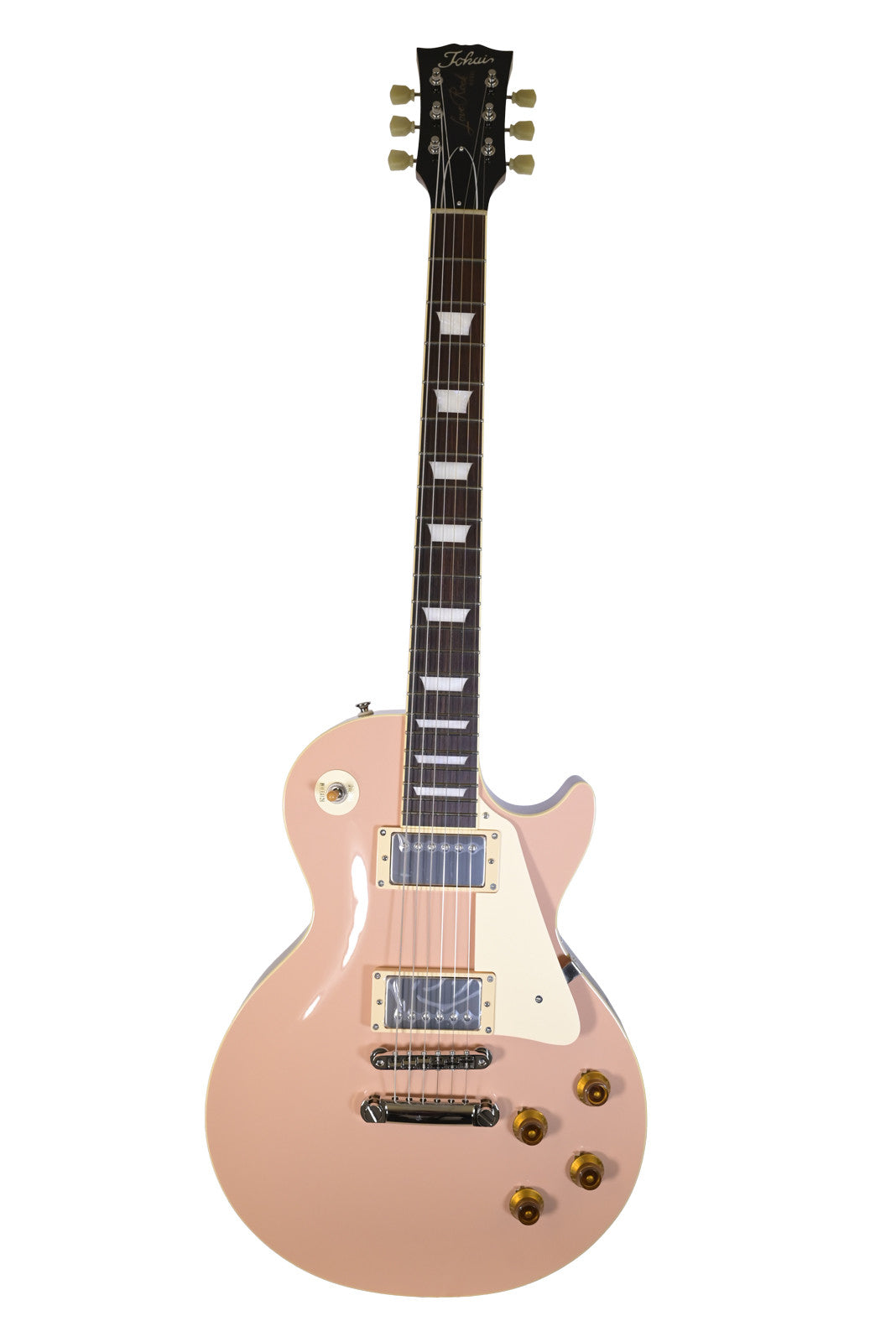 Tokaï ULS-101 Shell Pink