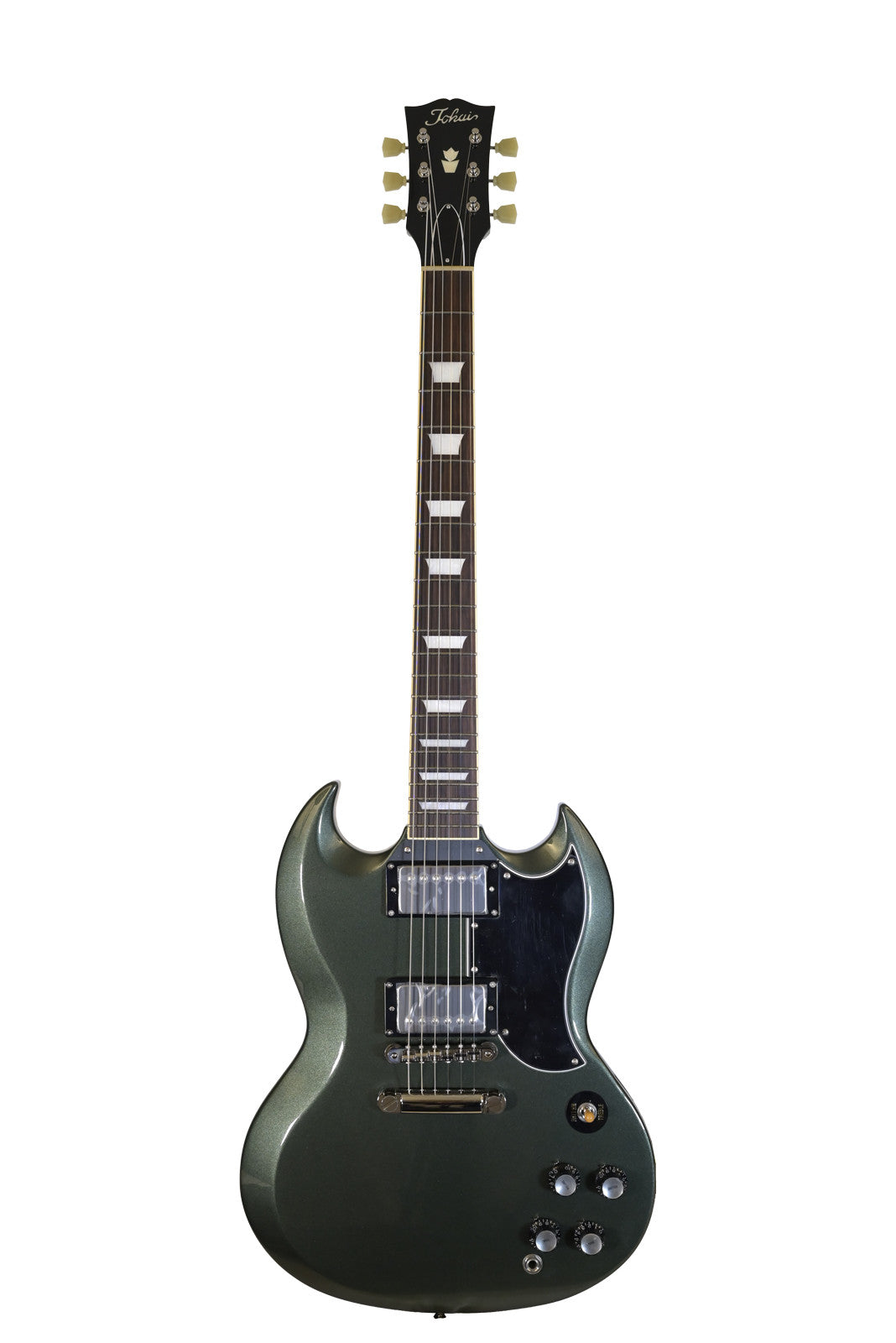 Tokaï SG-101 Sherwood Green Metallic