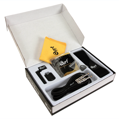 Cort kit accessoires electrique