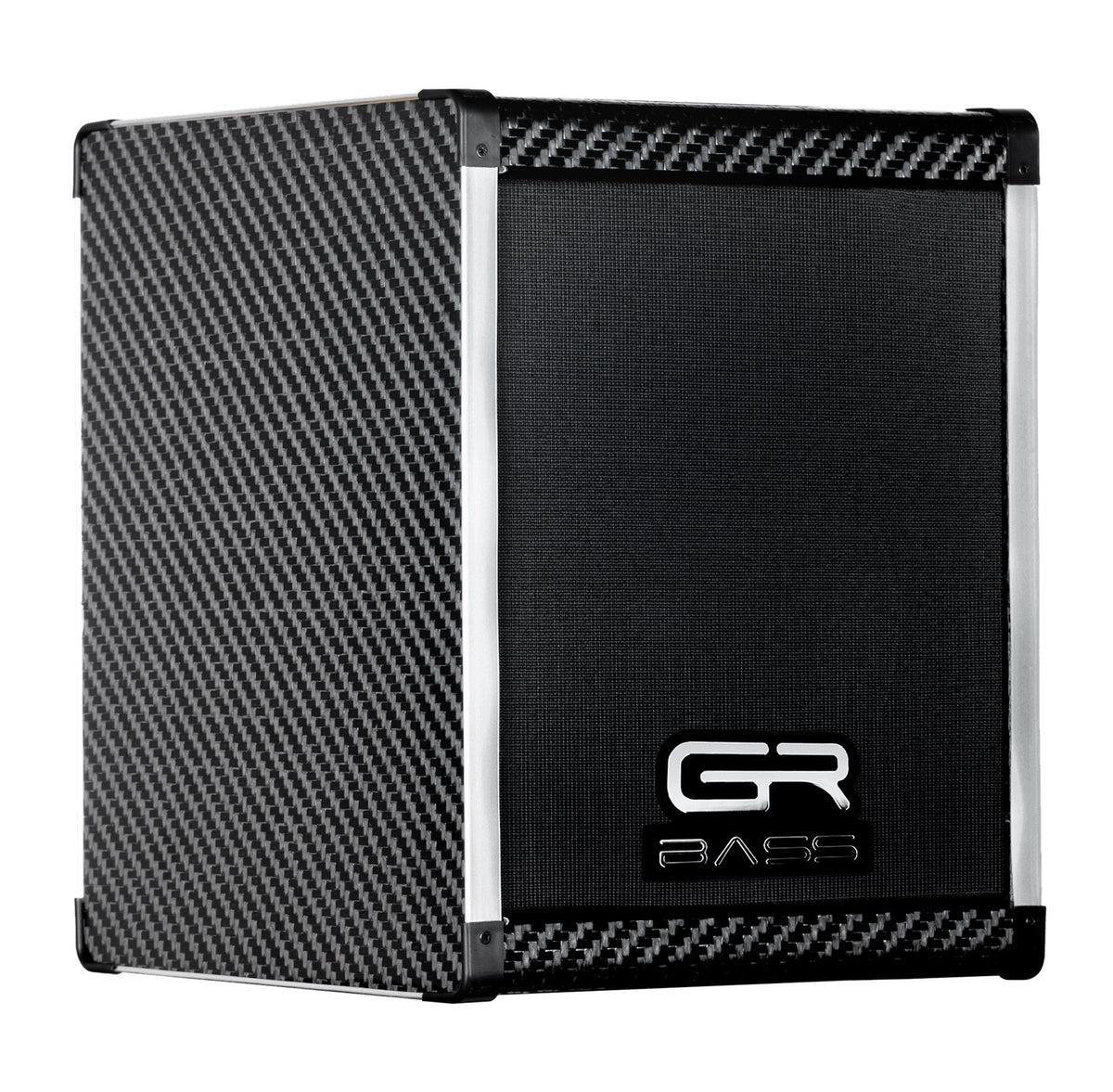 GR BASS AT 110-8 BLK