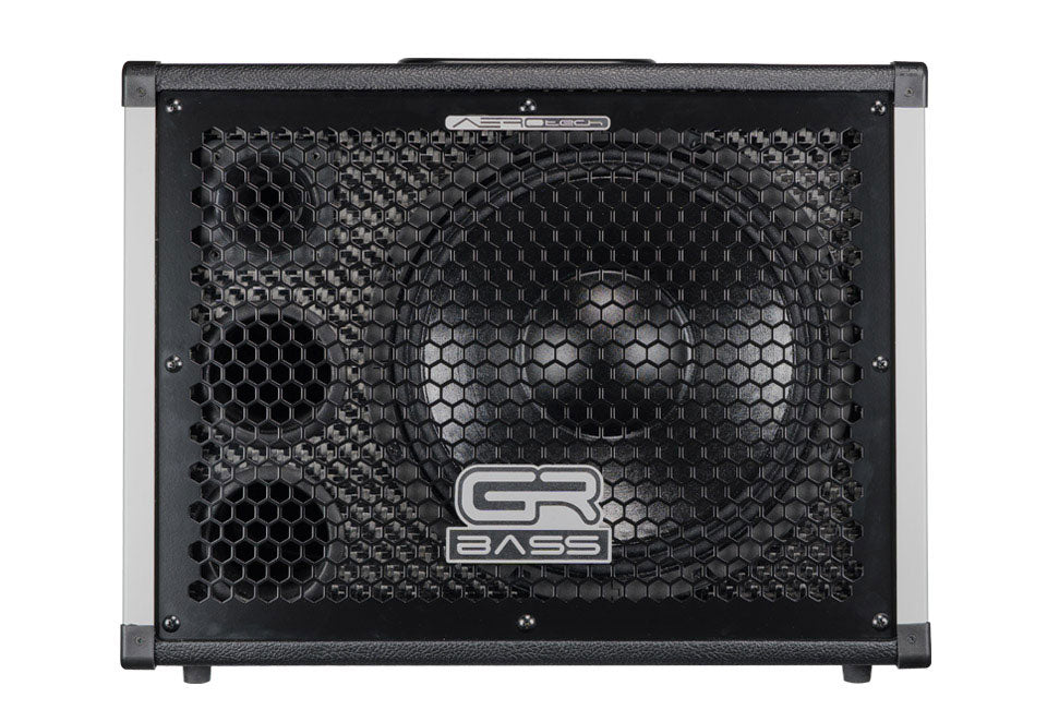 GR BASS AT 112H-8 BLK