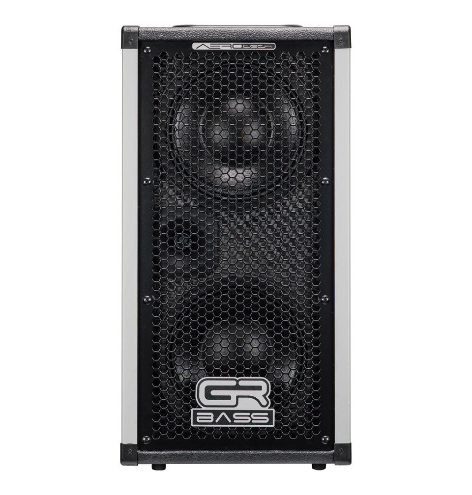 GR BASS AT 208-4 BLK
