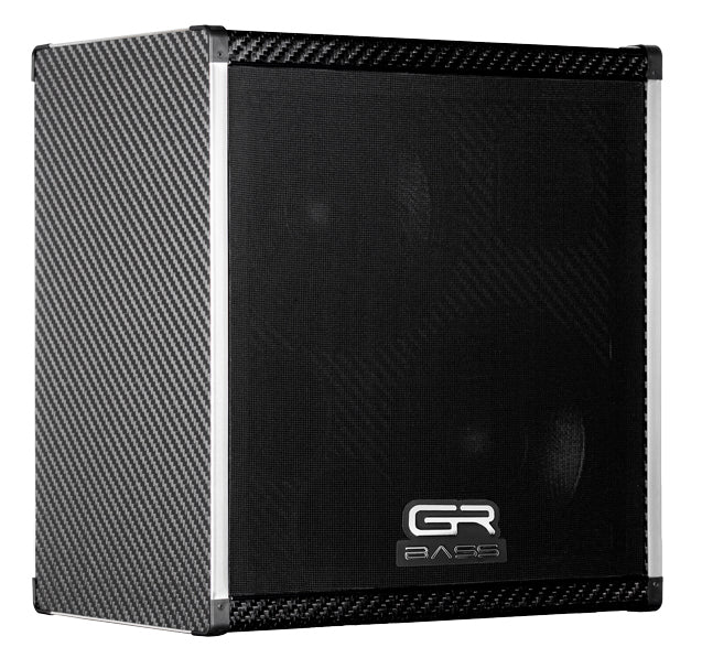 GR BASS AT 210V+-4 BLK