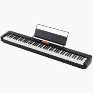 Casio CDP-S360 Negro