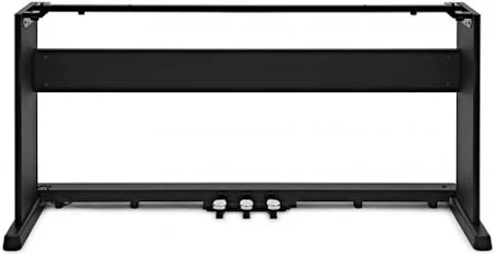 Casio CS-46 Negro