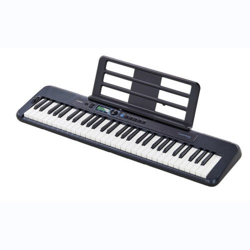Casio CT-S300 Teclado arreglador negro de 61 teclas