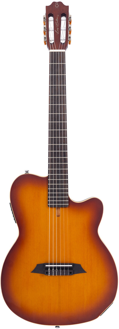 LARRY CARLTON G5N TS.S
