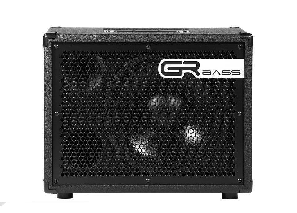 GR BASS GR 112H-4 BLK