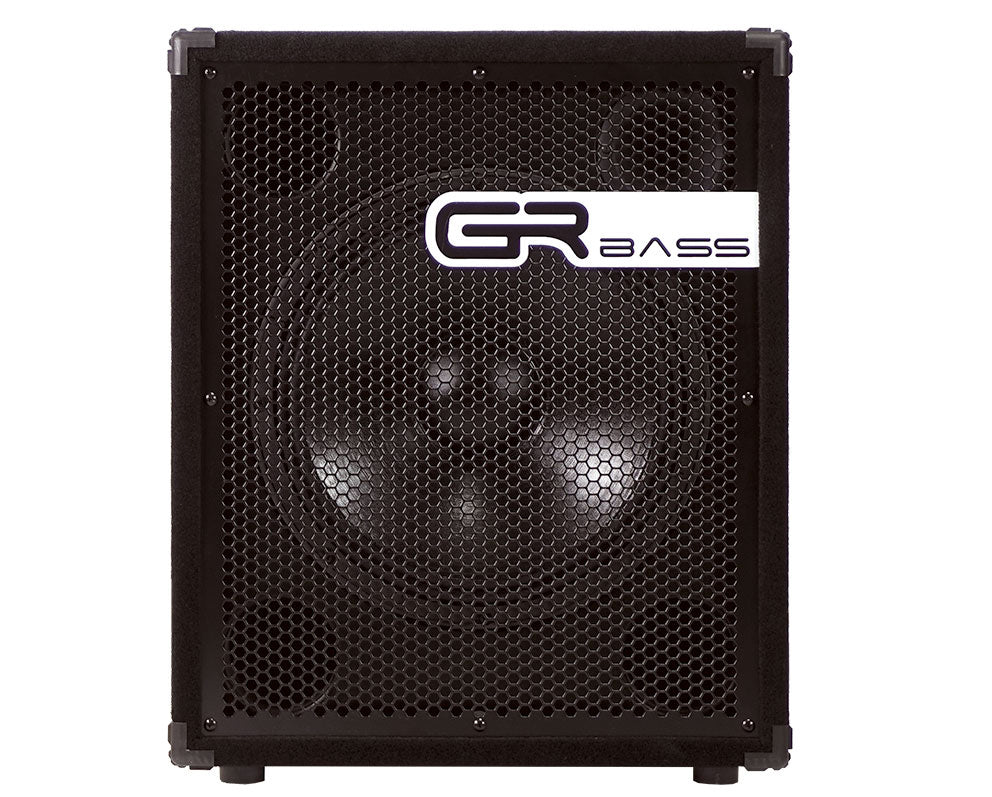 GR BASS GR 115-8 BLK