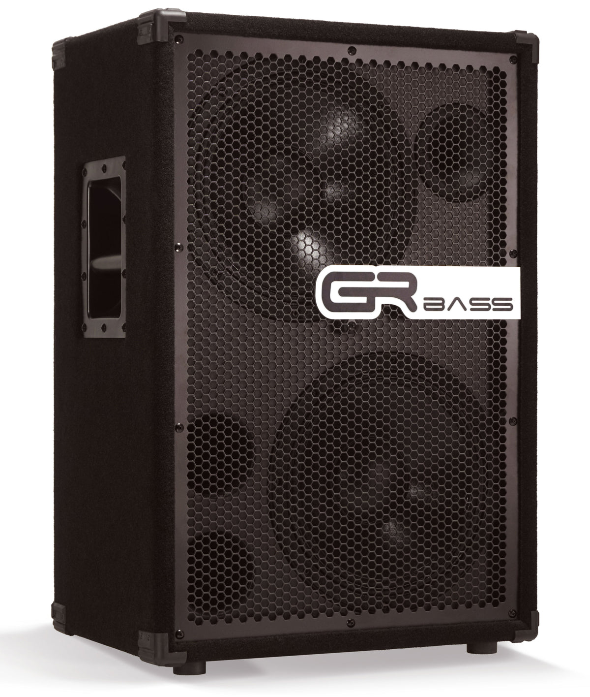 GR BASS GR 212-4 BLK