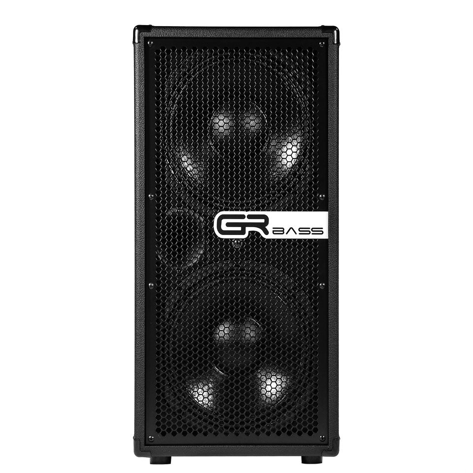 GR BASS GR 212 Slim-4 BLK