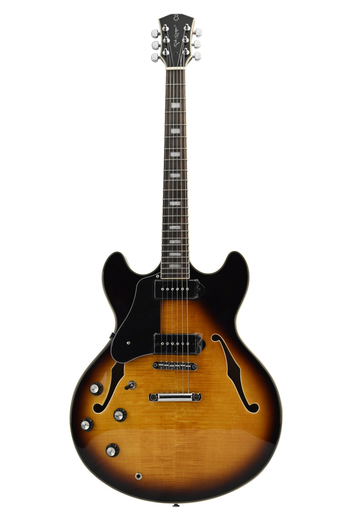 LARRY CARLTON H7V LH VS EN