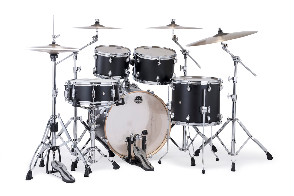 Batterie Mars Maple Fusion - MM504SFKD