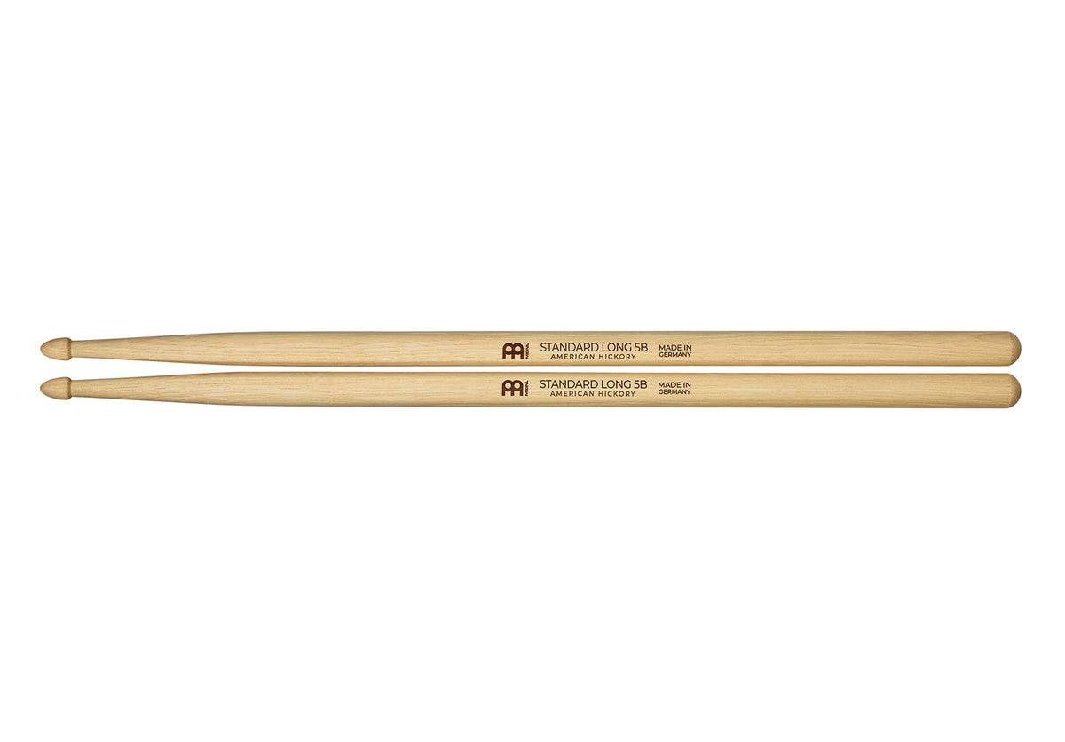 Baguettes Meinl Standard Long 5B