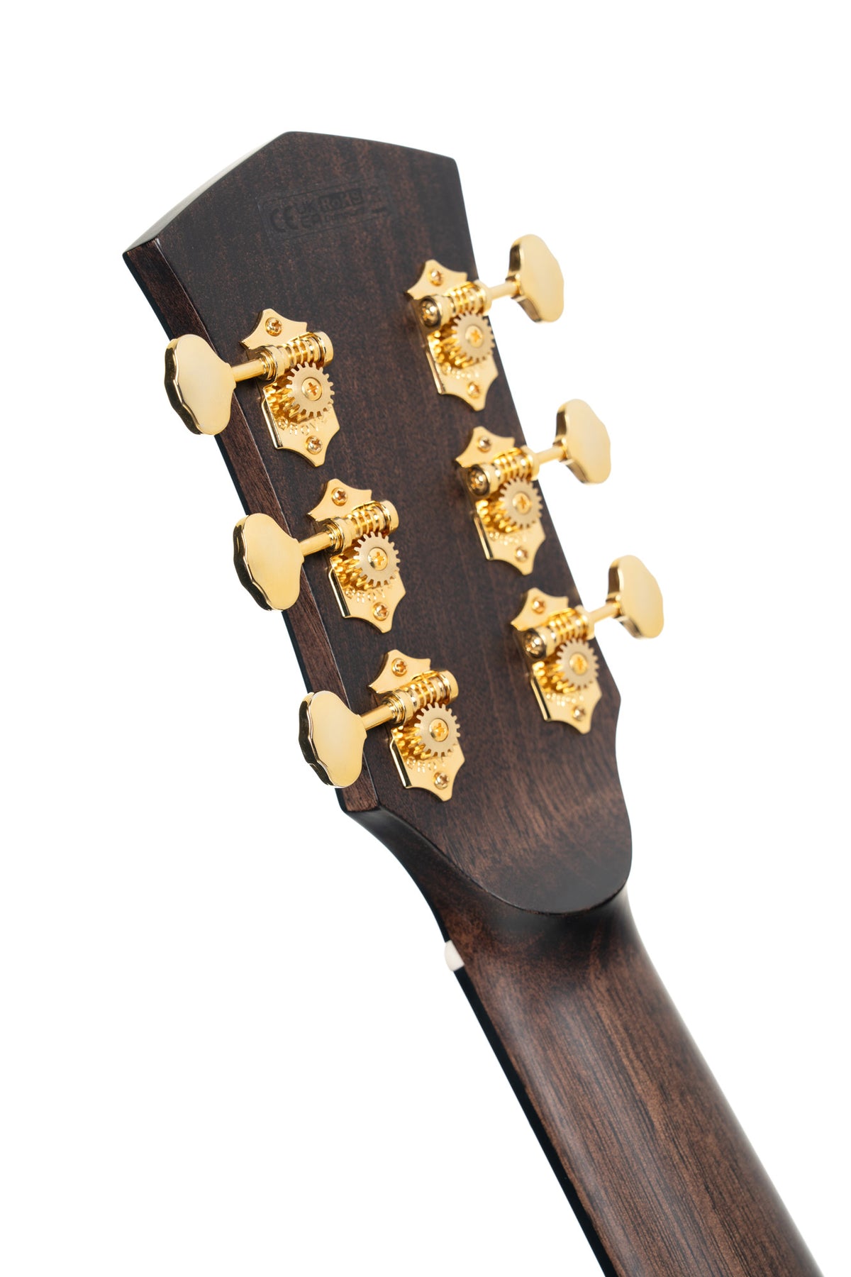GUITARE CORT GOLD MC6 OVANGKOL BRILLANT