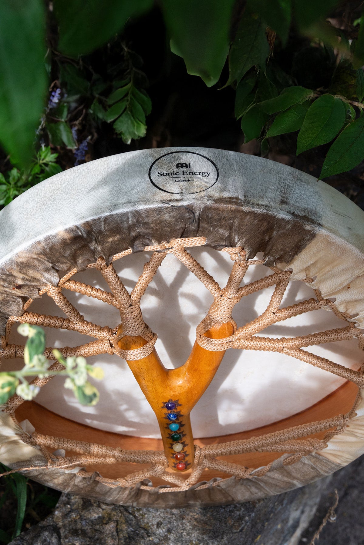 SPIRIT DRUM SONIC ENERGY 39CM