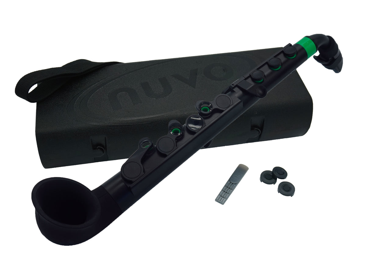 Saxophone d'éveil Nuvo jSax 2.0 N520JBGN