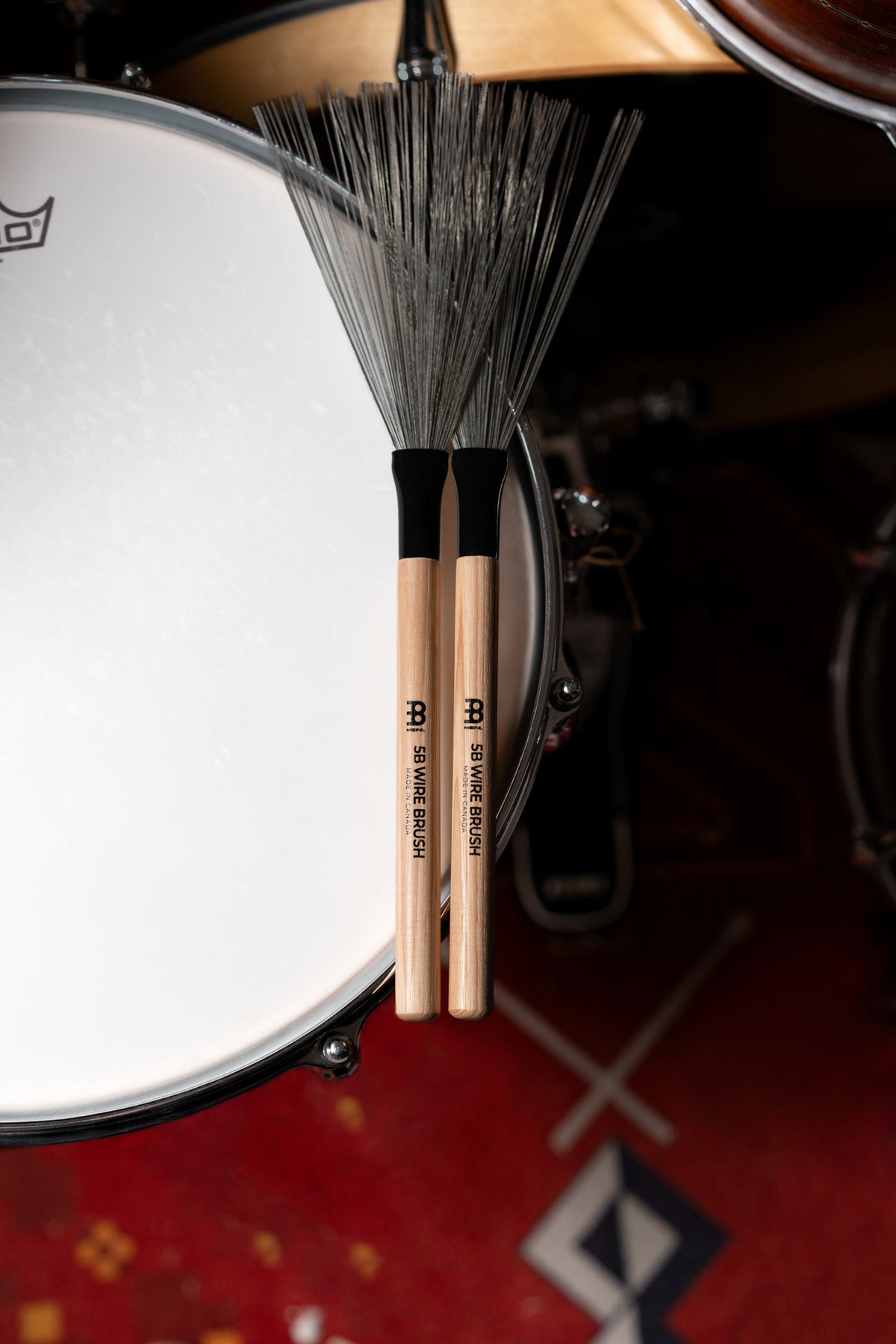 BALAIS FIXES MEINL 5B