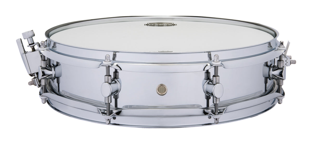 CAISSE CLAIRE MAPEX MPX 14 X 3.5" ACIER