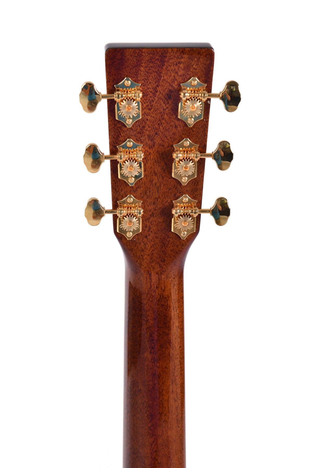 Modèle GK2C-42E, édition spéciale, Grand OM pan coupé, table Koa flammé massif, f/e Koa flammé, EQ LR Baggs, soft case, naturel