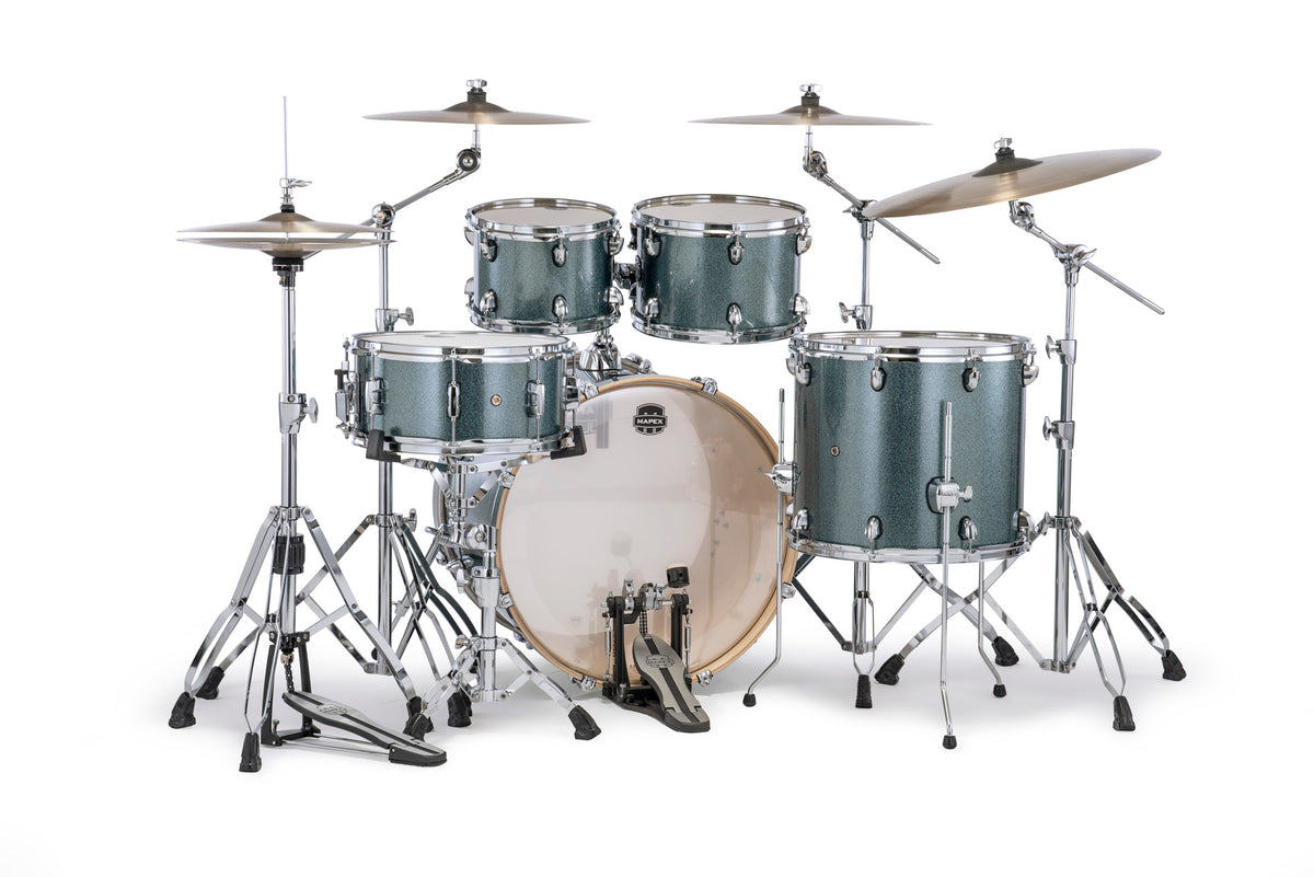 Batterie Mars Birch Stage 22 - MA529SFMI