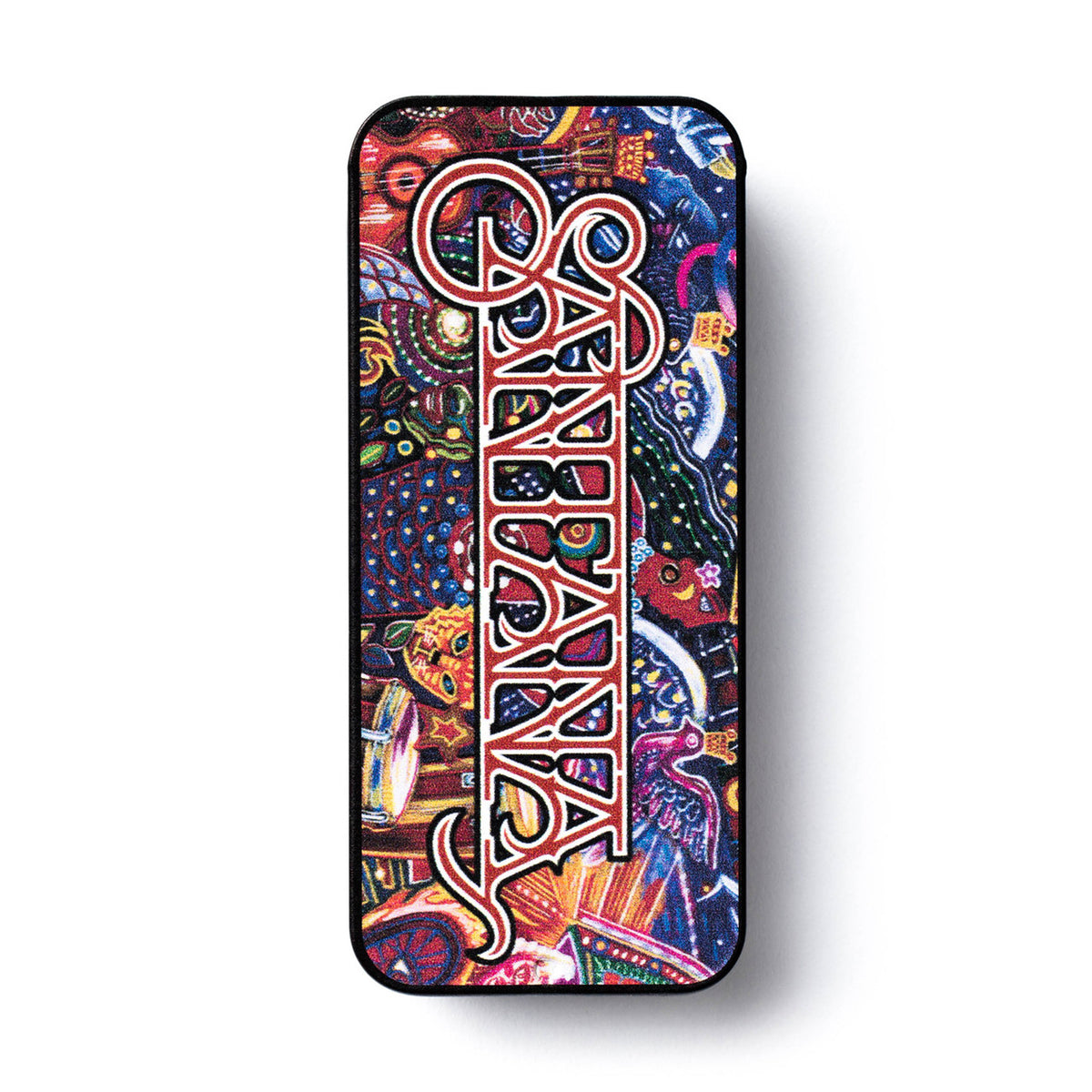 Boite de 6 médiators Santana Medium