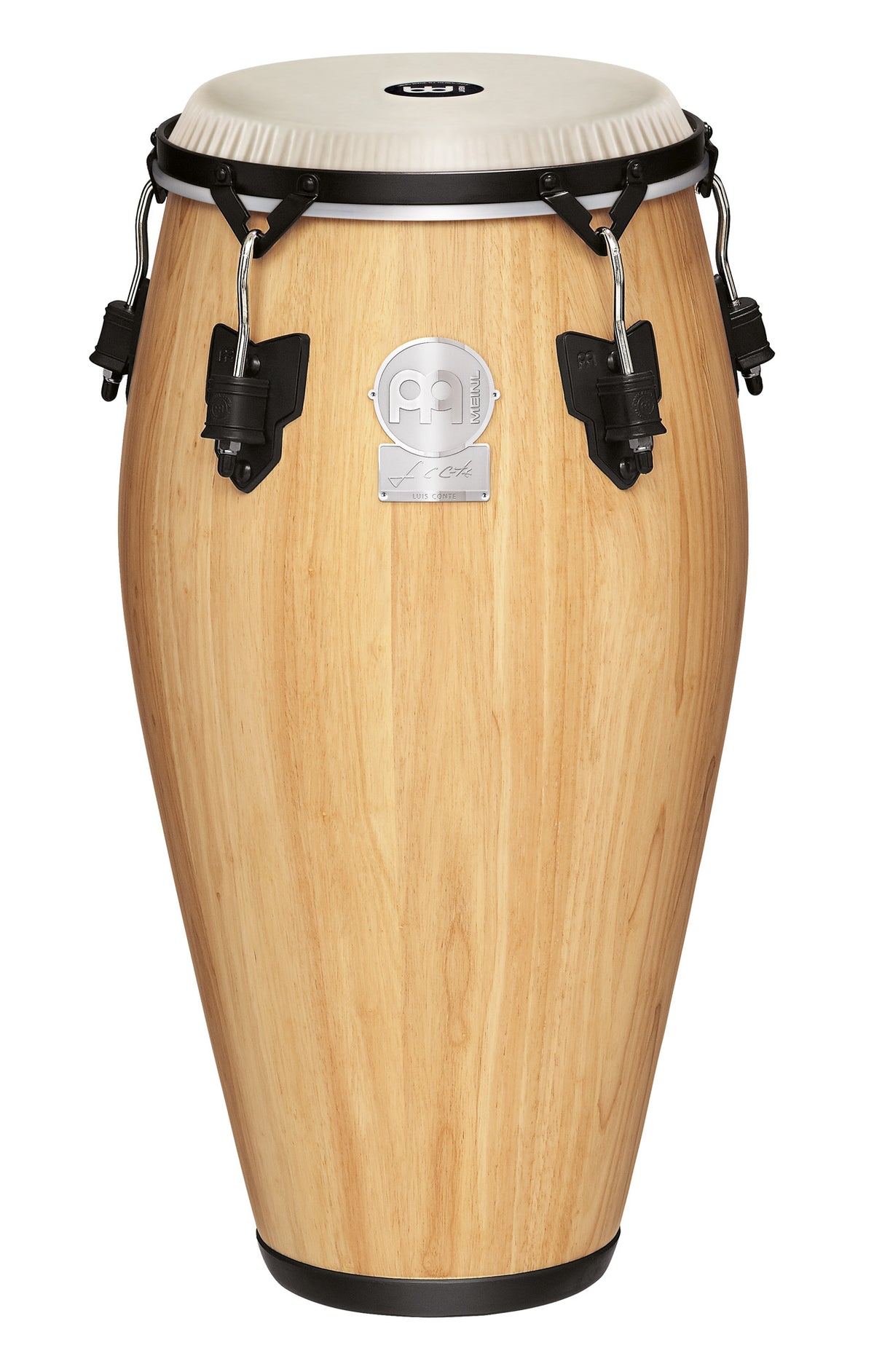Quinto 11" 3/4, fût hévéa 2 plis, hauteur 76 cm, peau REMO Nuskyn® Head