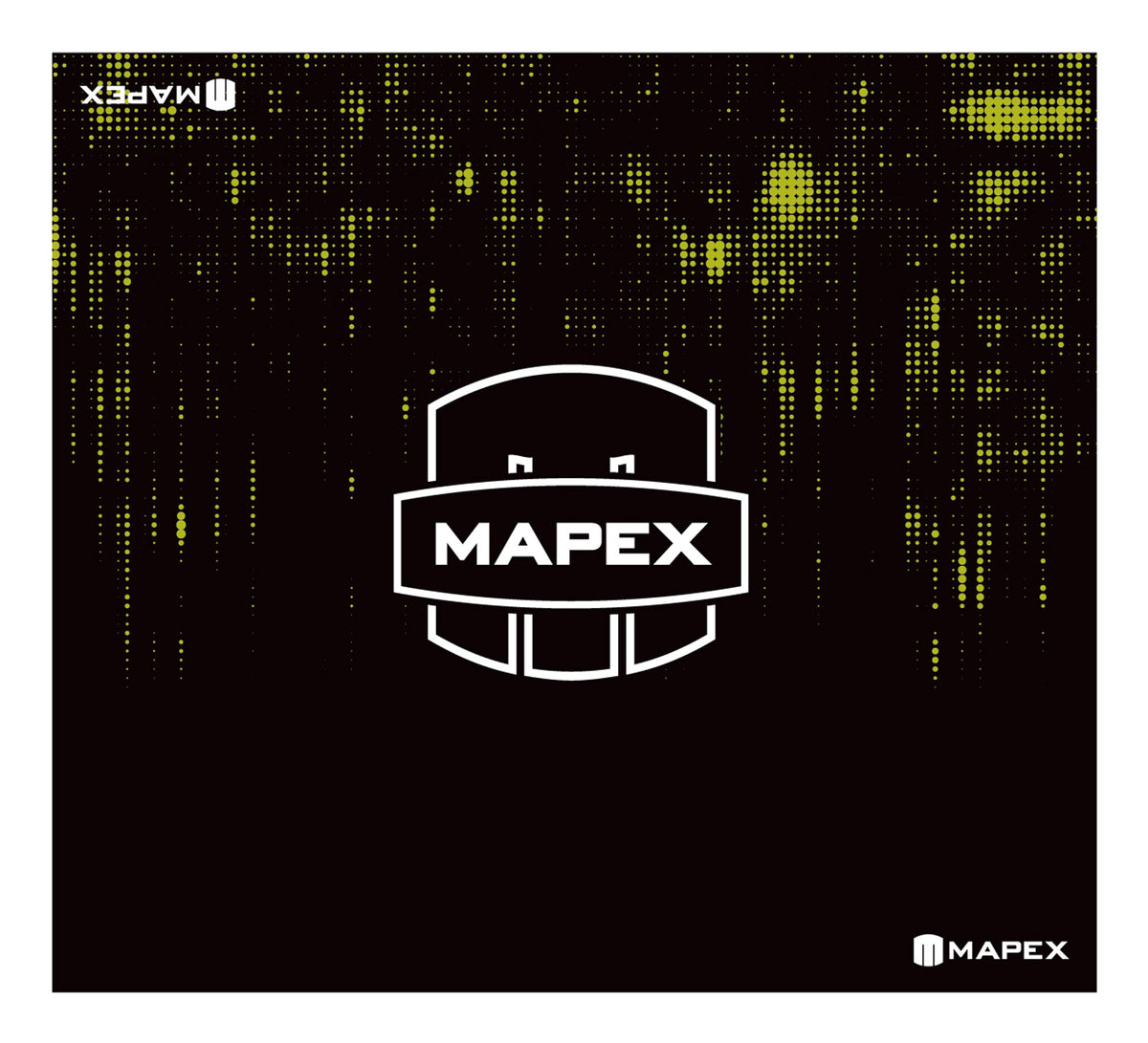 TAPIS DE BATTERIE MAPEX INFINITY MATRIX