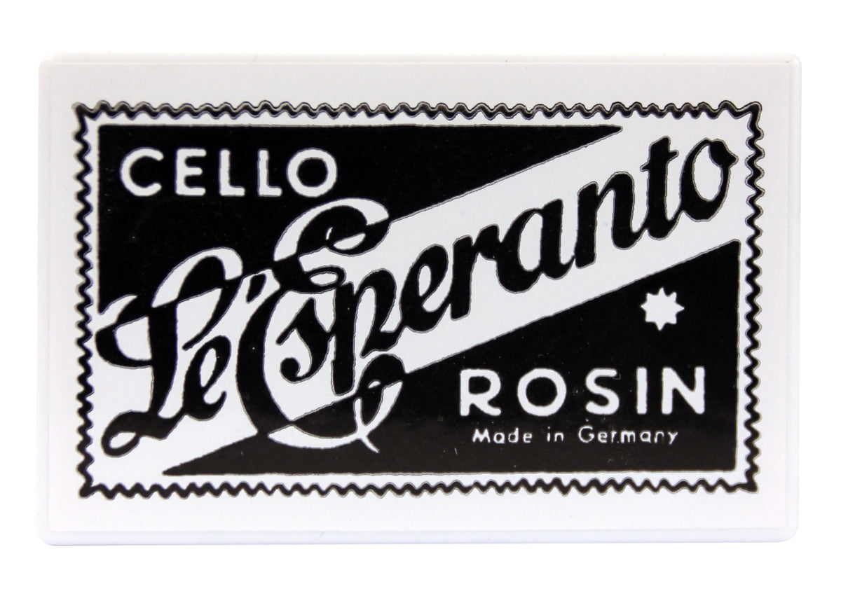 Esperanto, pour violoncelle