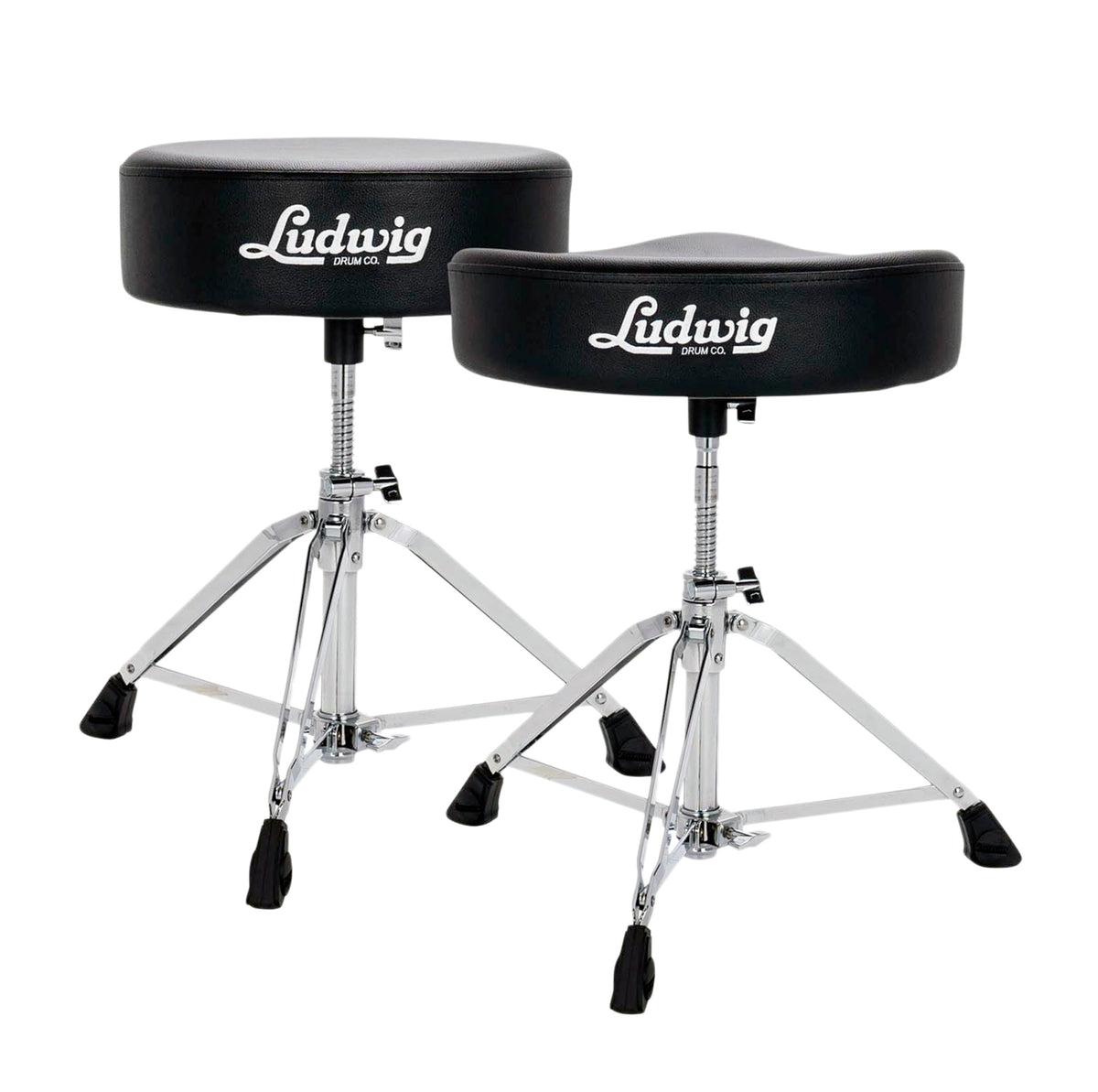 SIEGE BATTEUR SELLE LUDWIG ATLAS PRO